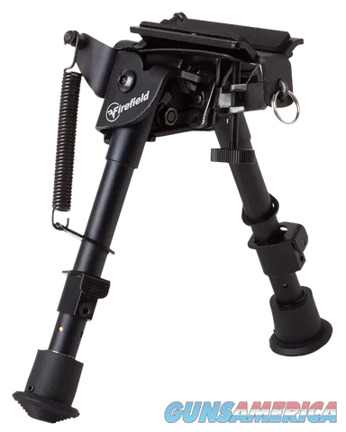 Firefield Compact Bipod FF34023