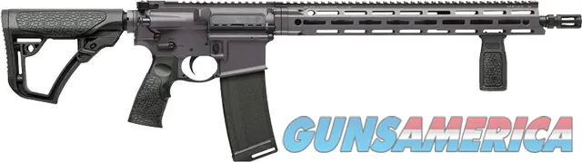 Daniel Defense DDM4 V7 815604019552 Img-1