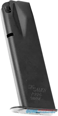 Sig Sauer P226 Replacement Magazine MAG226915