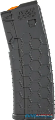 Hexmag HX AR-15 Magazine HX30ARGRY