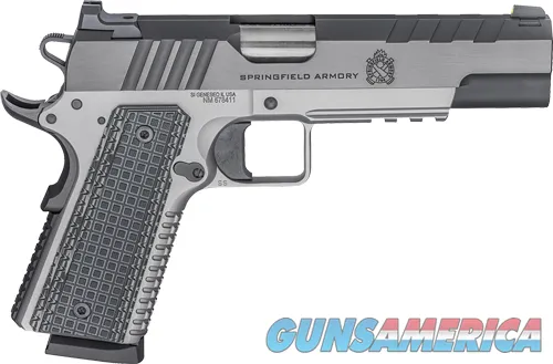 Springfield Armory SPR PX9220L