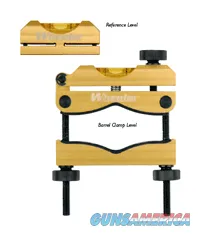 Wheeler Pro Reticle Leveling System 119050