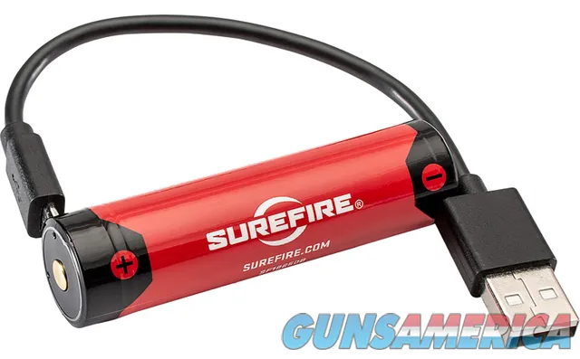 Surefire SF18650B