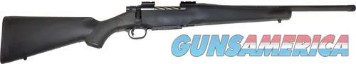 Mossberg MOS PAT RFL 450BSH B SYN CLS