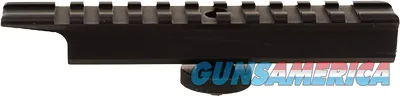 Weaver Single Rail AR15 Mount 48320