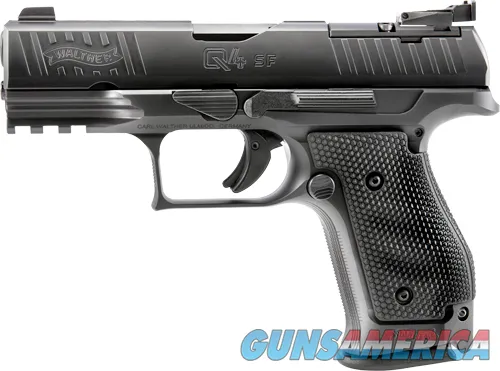 Walther WAL 2843323