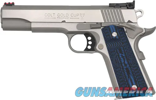 Colt CLT O5072GCL