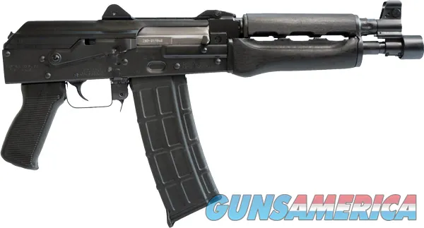 Zastava Arms USA ZASTAVA ZPAP85 PSTL 556 10.5" 30RD