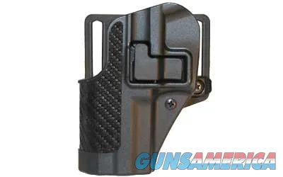 Blackhawk Serpa CQC Concealment Carbon-Fiber 410000BKL