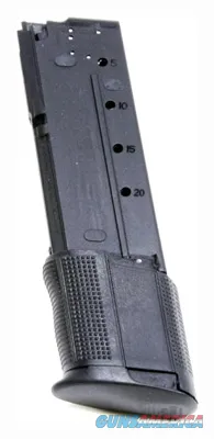 ProMag FN Five-Seven Replacement Magazine FNHA2