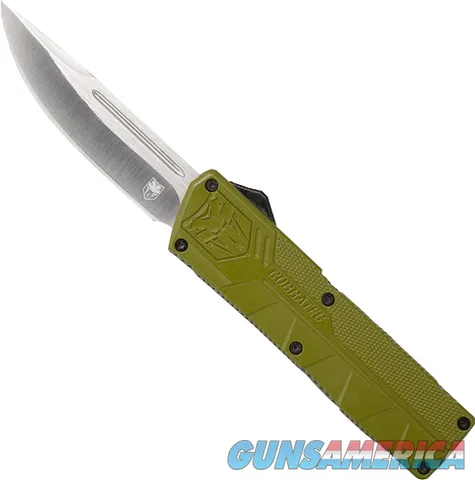 CobraTec Knives Lightweight ODCTLWDNS