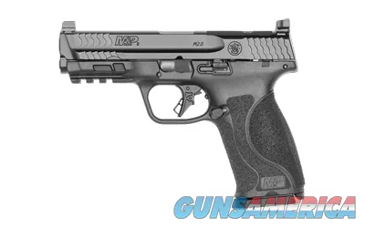 Smith & Wesson S&W MP2 9MM 4.25 17 OR NTS FT