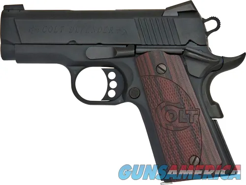 Colt 1911 Defender O7802XE