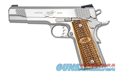 Kimber Kimber Stainless Raptor II