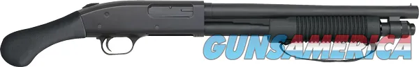 Mossberg 590 Security Shockwave 50659