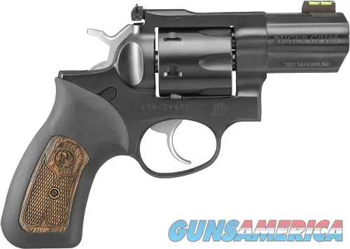 Ruger GP100 1790