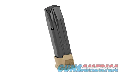 Sig Sauer SIG MAG P320 M17 9MM 21RD COY