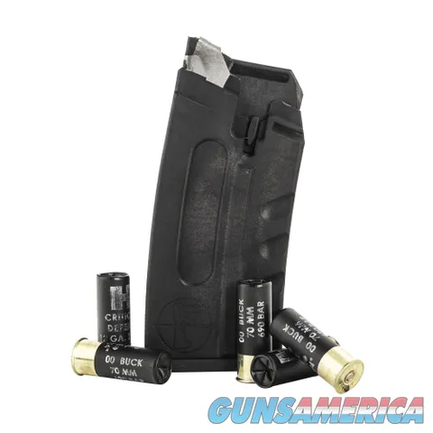 FosTech FosTech Origin-12 Shotgun Magazine - 5rd