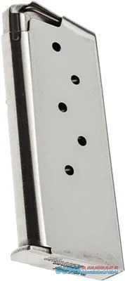 Sig Sauer P938 Replacement Magazine MAG93896