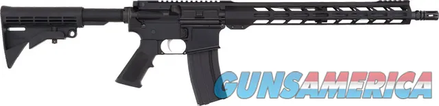 Anderson ANDERSON UTILITY AR15 5.56MM 16" 1:8 30RD BLACK