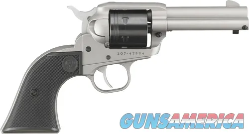 Ruger Wrangler 2053