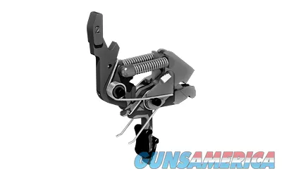 Hiperfire HF AR15/10 2 STAGE FLAT TRIGGER