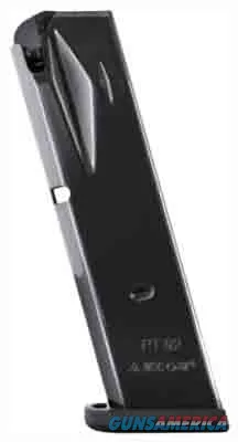 Mec-Gar Taurus Replacement Magazine PT9215B