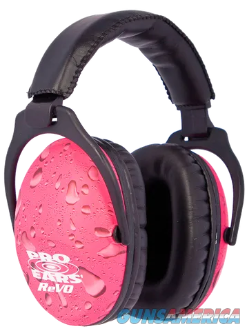 Pro Ears ReVo Youth PE26UY016