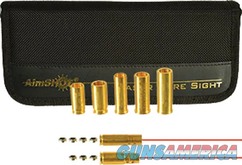 Aimshot Boresight Pistol Kit KTPISTOL