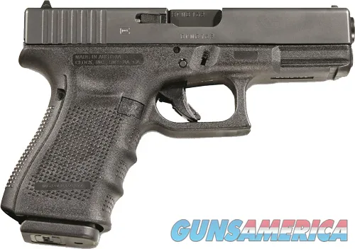 Glock G32 Gen 4 PG3250203