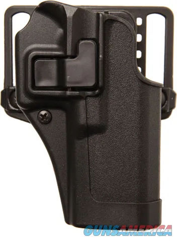 Blackhawk Serpa CQC Concealment Matte 410504BKL