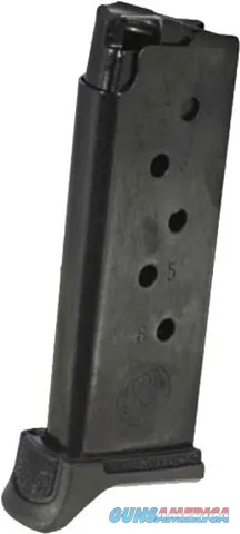 Ruger LCPII Magazine 2 Pack 90644