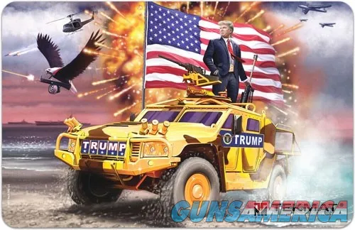 TekMat 17TRUMP 612409971159 Img-1