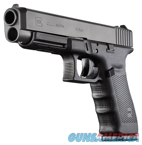 Glock G41 Gen 4 PG4130103