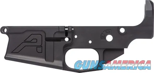 Aero Precision M5 308 Stripped Lower Receiver APAR308003C