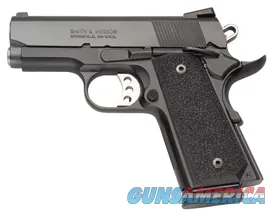 Smith & Wesson 1911 Performance Center Pro M1911
