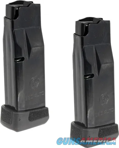 Ruger LCP MAX Magazine Value Pack 90736