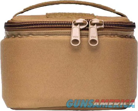 Cloud Defensive CLOUD DEFENSIVE AMMO TRANSPORT BAG COY TAN 5 MAG STRG SLOTS