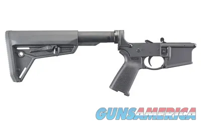 Ruger AR-556 Lower 8516