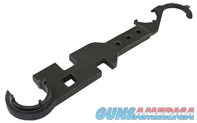 Aim Sports AR-15 Stock Combo Wrench Tool 3 PJTW3
