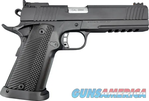 Rock Island M1911 Rock Ultra Match HC 56645