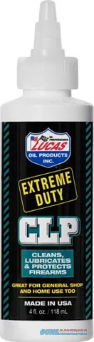 Lucas Oil Extreme Duty CLP 10915