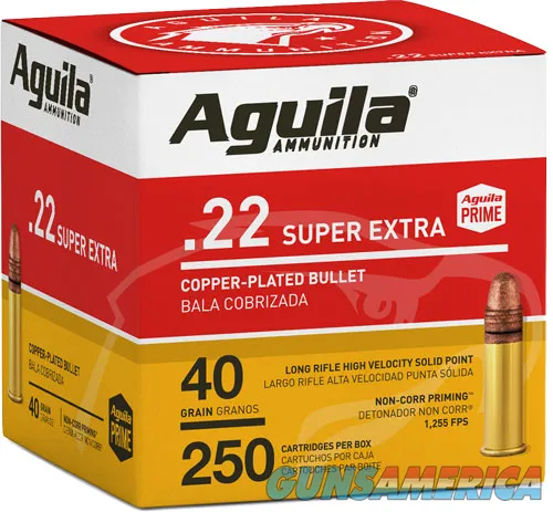 Aguila AGU 1B221100