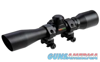 Truglo Compact Scope TG8504BR