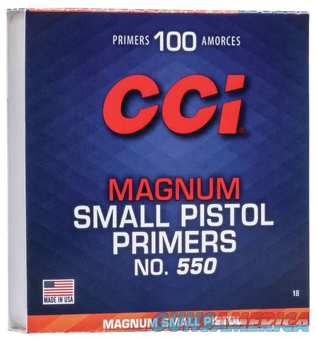 CCI CCIMAG SM PSTL PRIMR 100pk