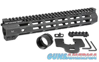 Midwest Industries MI 11.5" COMBAT RAIL M-LOK HANDGUARD