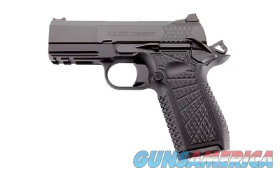 Wilson Combat SFX9 Compact SFX9-CPR3