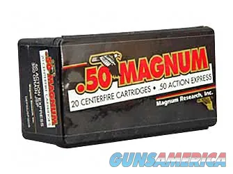 Magnum Research Blount DEP50JSP350B