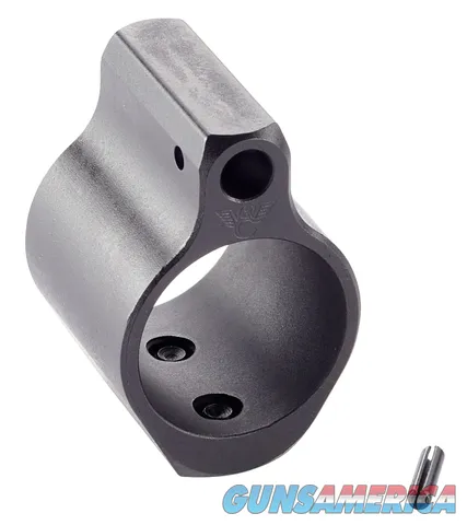 Wilson Combat Gas Block Lo-Profile TRLPGB