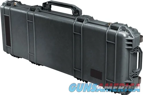 Pelican PELICAN 1720 PROTECTOR LONG CASE BLK